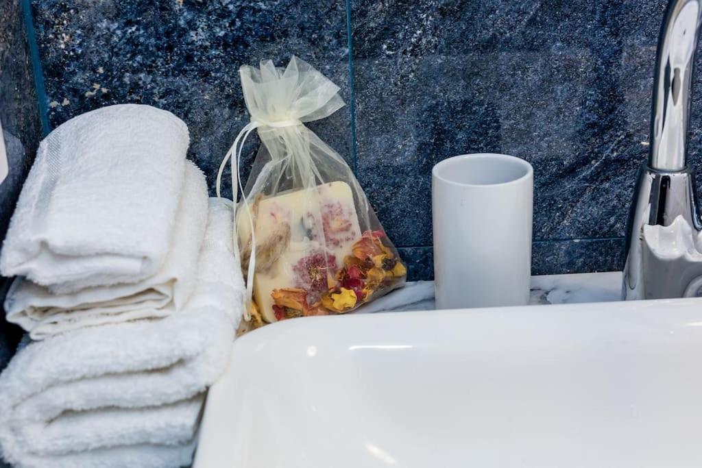 Elegant, Comfortable In The Heart Of Warsaw! Appartement Buitenkant foto