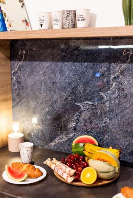 Elegant, Comfortable In The Heart Of Warsaw! Appartement Buitenkant foto